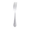 Olympia Dubarry Dessert Fork 189mm 18/0 Stainless Steel Cutlery Kitchen