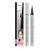 Delineador Líquido Negro Impermeable Precise Pen