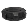 Zrbectay Mower Fuel Cap I.D. 3-1/4 Compatible with Cub Cadet