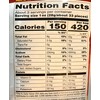 3 Pack Calbee Grill-A-Corn( Hot & Spicy Flavoured)80g Each And
