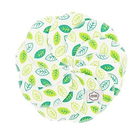 Imsevimse Make-Up Pads Pack of 10 Ökotex100 (Sheets (Jersey Extra Thin))