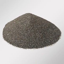 Skat Blast Fast Cut MAX USA-6708-45 Abrasive Sand Blasting Media, Grit Size 50, 45 lbs