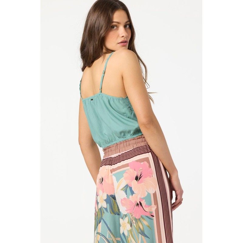 O'NEILL LISBON TOP OBL M