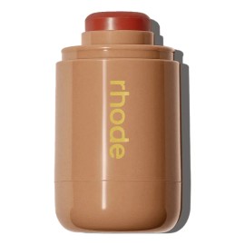 Rhode Pocket Blush On-the-glow Blush Rubor En Crema Tono Del Maquillaje Sun Soak