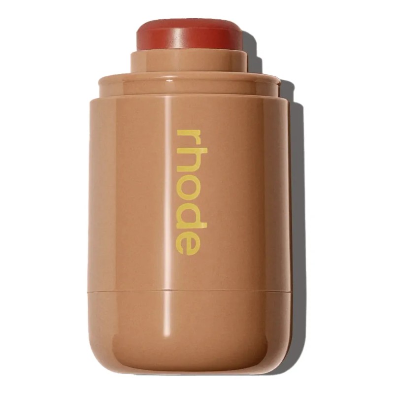 Rhode Pocket Blush On-the-glow Blush Rubor En Crema Tono Del