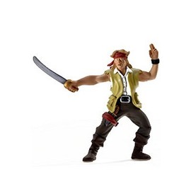 epixx "The World of Pirate" - 20112 - Alick The Kid