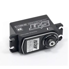 SRT BH8015 1/10th Scale HV Brushless Servo