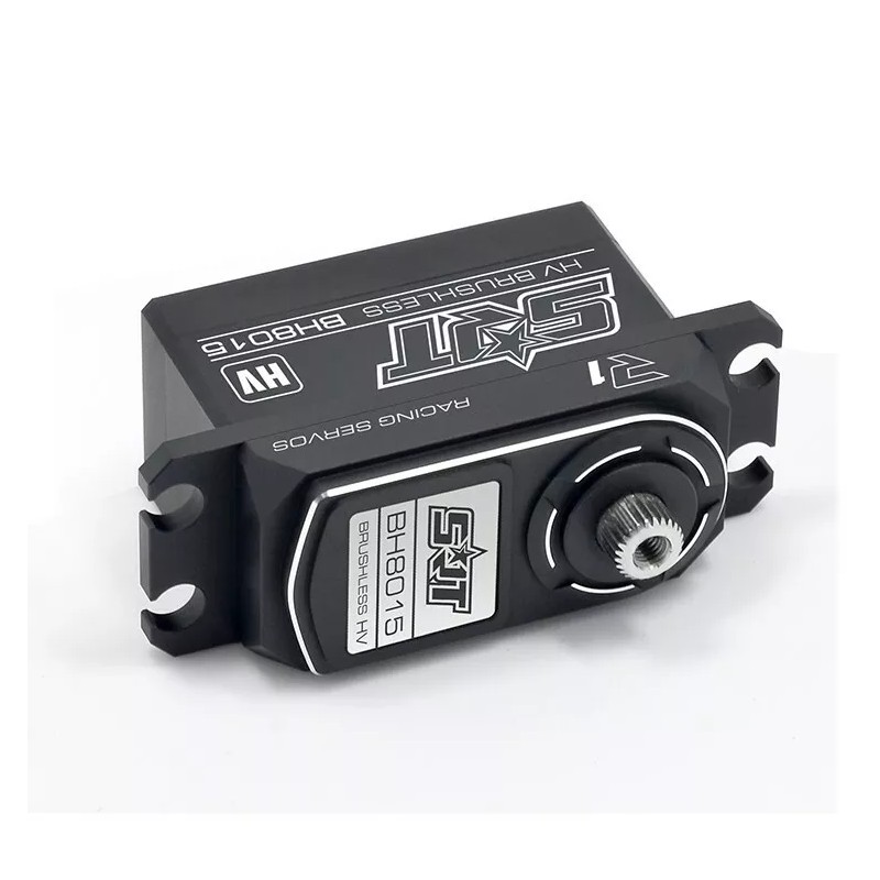 SRT BH8015 1/10th Scale HV Brushless Servo