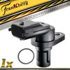 Camshaft Sensor for 159 Brera Spider Jumper Ducato Panda Punto