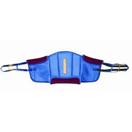 Bestcare Stand Assist Deluxe Padded Sling SL-SA664 XX-Large 600LB White Code