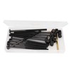 binifiMux M6 x 100mm Bunk Bed Bolts,IKEA Bedframe Bolts, IKEA