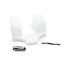 Carburetor Float Needle Pin Set for Honda Rincon 650 TRX650