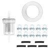 Fuel Tank Standpipe Kit Heater Fuel Tank Transmitter Standpipe Pick