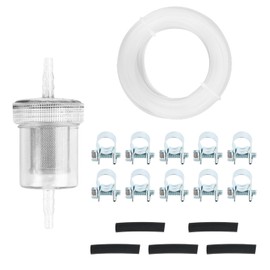 Fuel Tank Standpipe Kit Heater Fuel Tank Transmitter Standpipe Pick Up Clip Hose Replacement