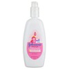 Johnsons Kids Shiny & Soft Conditioning Spray 10 Ounce (295ml)