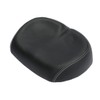 Sosoport Widened Bicycle Saddle Pu Bike Seat Cushion for Mountain
