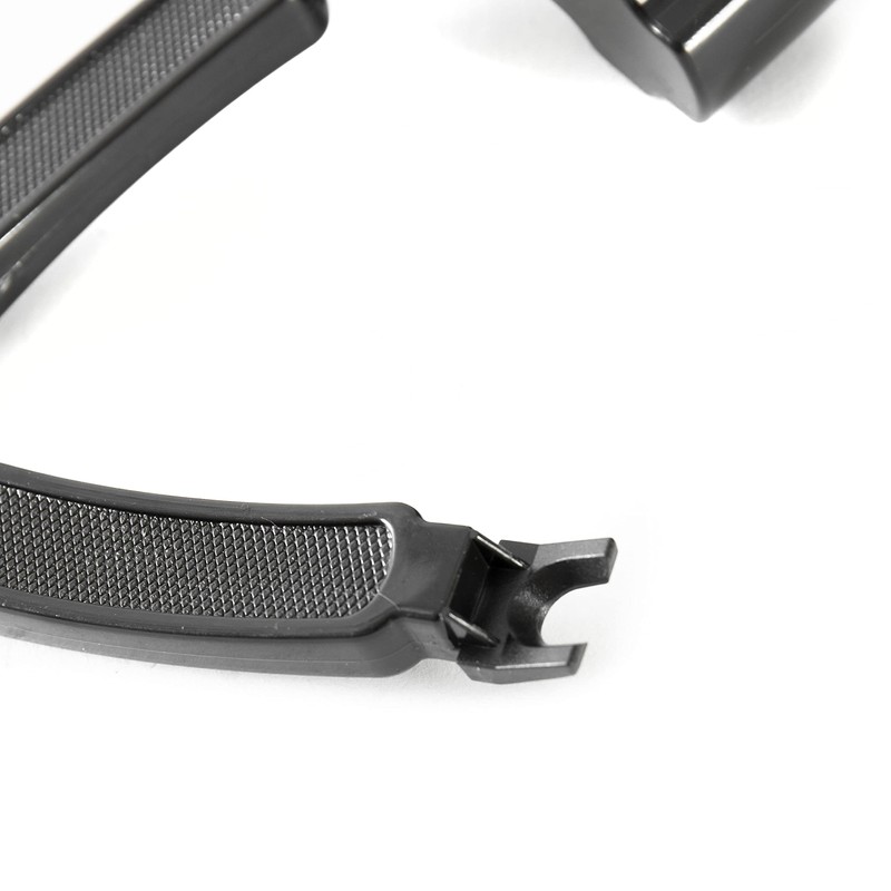 MUSIC STORE Deluxe Winder String Black