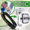 V-belt washing machine Poly-V 1194 J5 V-ribbed belt for drive