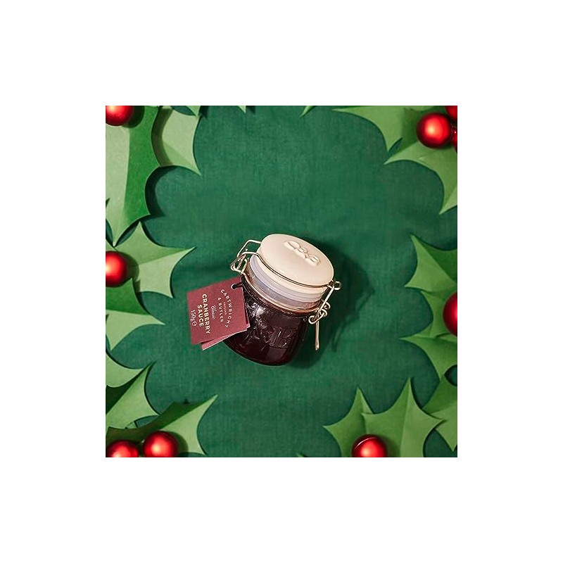 Cartwright & Butler | Cranberry Sauce