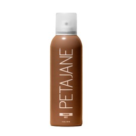 Peta Jane Sunless Tanning Mist 7oz - Made in the USA - Lightweight, Non-Sticky, Streak-Free, Vegan, Natural-Looking Glow