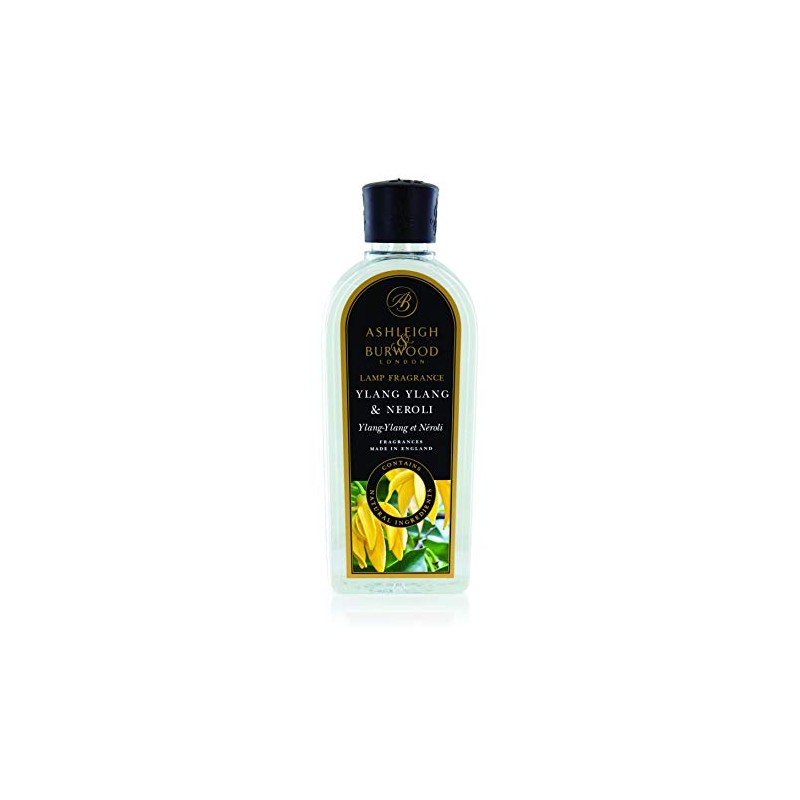 Ashleigh & Burwood, Raumduft YLANG YLANG & NEROLI, 250ml