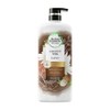 Herbal Essences- Champú con leche de coco, hidratante, BioRenew, 20,2