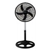 American Ventilador Pedestal American 7418 18 Pul 5 Aspas 3