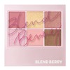 BLEND BERRY (Blended Berry) Aura Creation 002 (Pepperberry & Aurora)