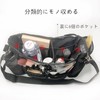 Professional Hair & Makeup Bag, Hairdresser Waist Pouch, Makeup Site
