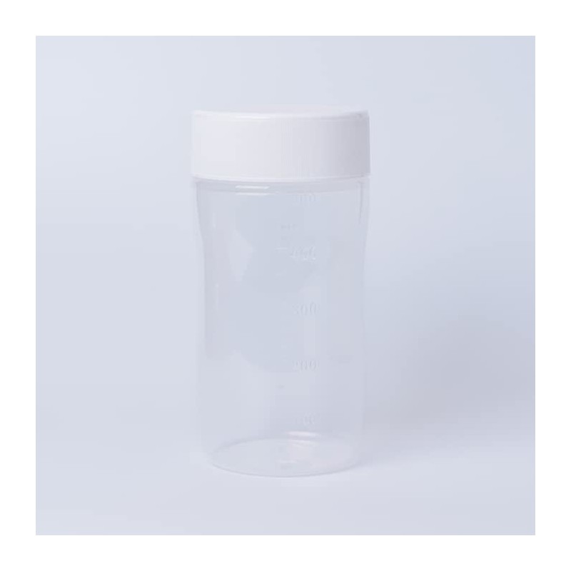 renaTerra OKIKAE ONE smoothie shaker bottle 500ml