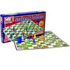 Snakes and Ladders Board Game, Traditional Game for Kids &