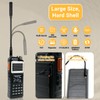 BAOFENG UV-25 PRO 10W Heavy Duty Radio Handheld Tri Band