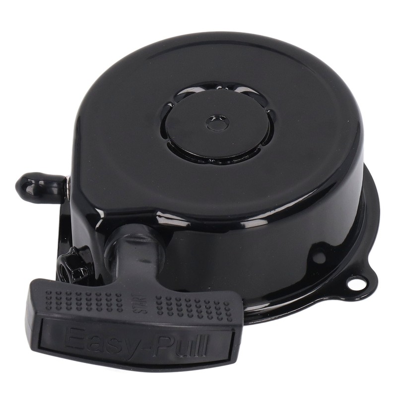 ATV Pull Start Recoil Starter Assembly Replacement for Suzuki Lt‑A50