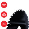 Titman Edge TCT General Purpose Saw Blade 184mm x 30mm