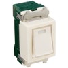 Panasonic Embedded Hotaru Switch C 3-Way with Name WN5052