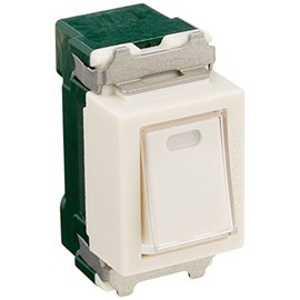 Panasonic Embedded Hotaru Switch C 3-Way with Name WN5052
