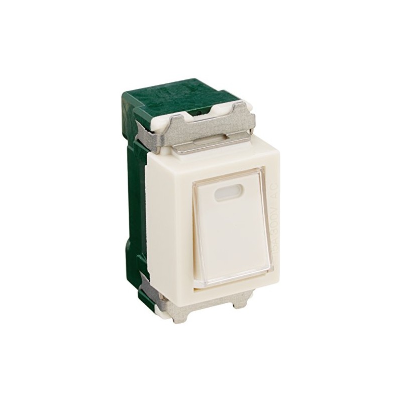 Panasonic Embedded Hotaru Switch C 3-Way with Name WN5052