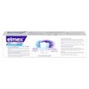 elmex Opti-Schmelz Professional Toothpaste White Enamel 2 x 75 ml