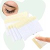 Veraly Parches De Algodón Extensión De Pestañas Maquillaje 40 Pz