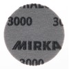 Mirka Abralon J3 Sanding Pad Polishing Pad 77 mm 3000