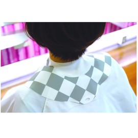 Takeya Neck Shutter G Paisley 1 Piece Gray (x1)