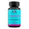 Glicinato Ultra 60 Cáp Glicinato De Magnesio 500 Mg A4h
