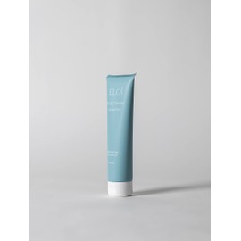 ELOI' HYALUCREAM Foot Cream with Hyaluronic Acid 100 ml, Dried and Cracked Foot Cream