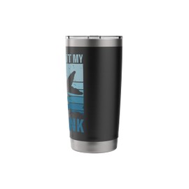 Ask Me About My Fish Tank Funny Gifts For Fish Tank Lovers Stainless Steel Insulated Tumbler