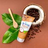 St. Ives Rise Energize Coconut Coffee Scrub, 6 oz