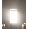 Edearkar 4-Pack 16W G12 LED Light Bulb (160W G12 Halogen