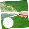 Mipcase 3Pcs Vessel Sink Mounting Ring Rubber Sealing Washer Durable