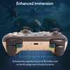 8Bitdo Ultimate 2C Wireless Controller for Windows PC and Android,