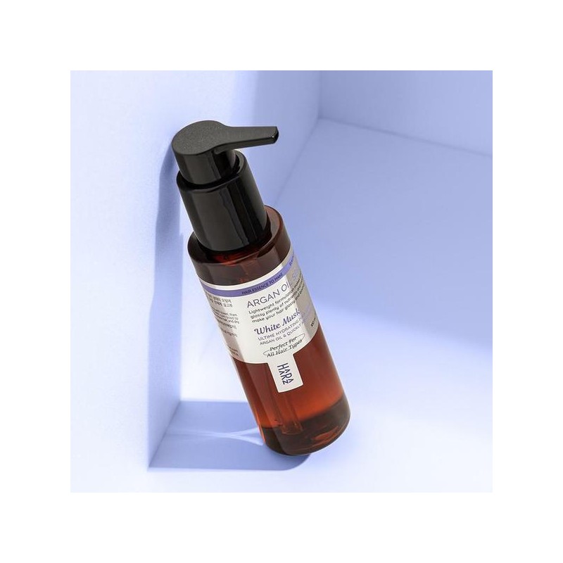 Haaraz Argan Oil/Serum/100ml