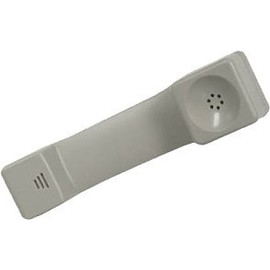 Nortel Norstar Meridian M Series Handset Gray